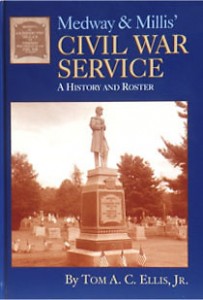 Medway & Millis’ Civil War Service