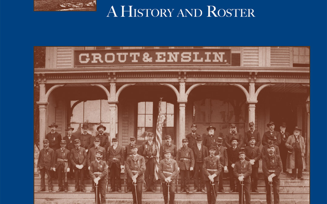 Ashland’s Civil War Service