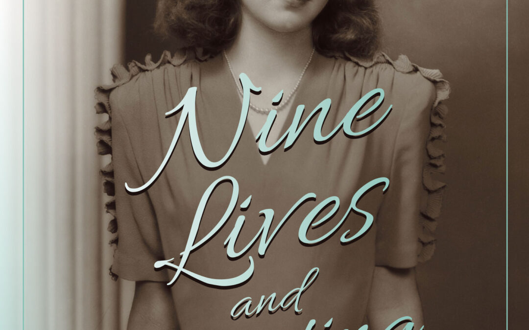 Nine Lives and Counting