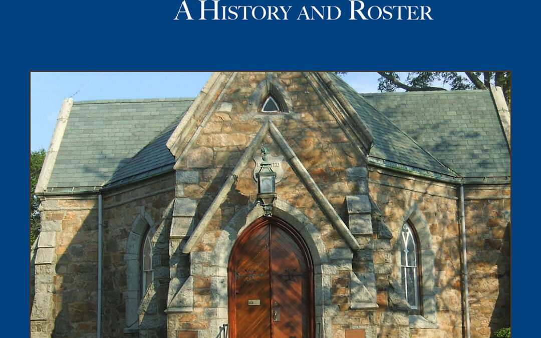 Foxborough’s Civil War Service: A History and Roster