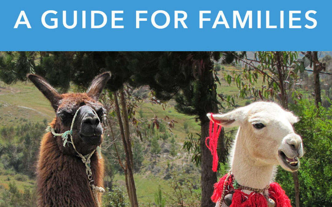 Getting Ahead of Your Child's Headaches: A Guide for Families