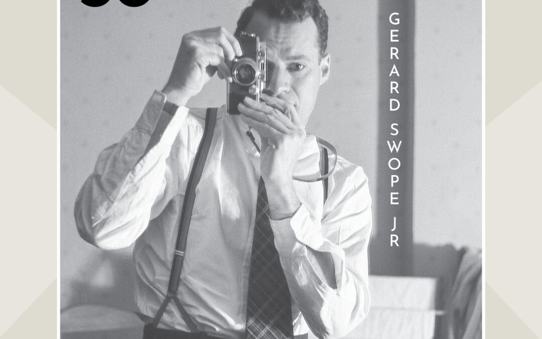 1938: Photographs by Gerard Swope Jr.