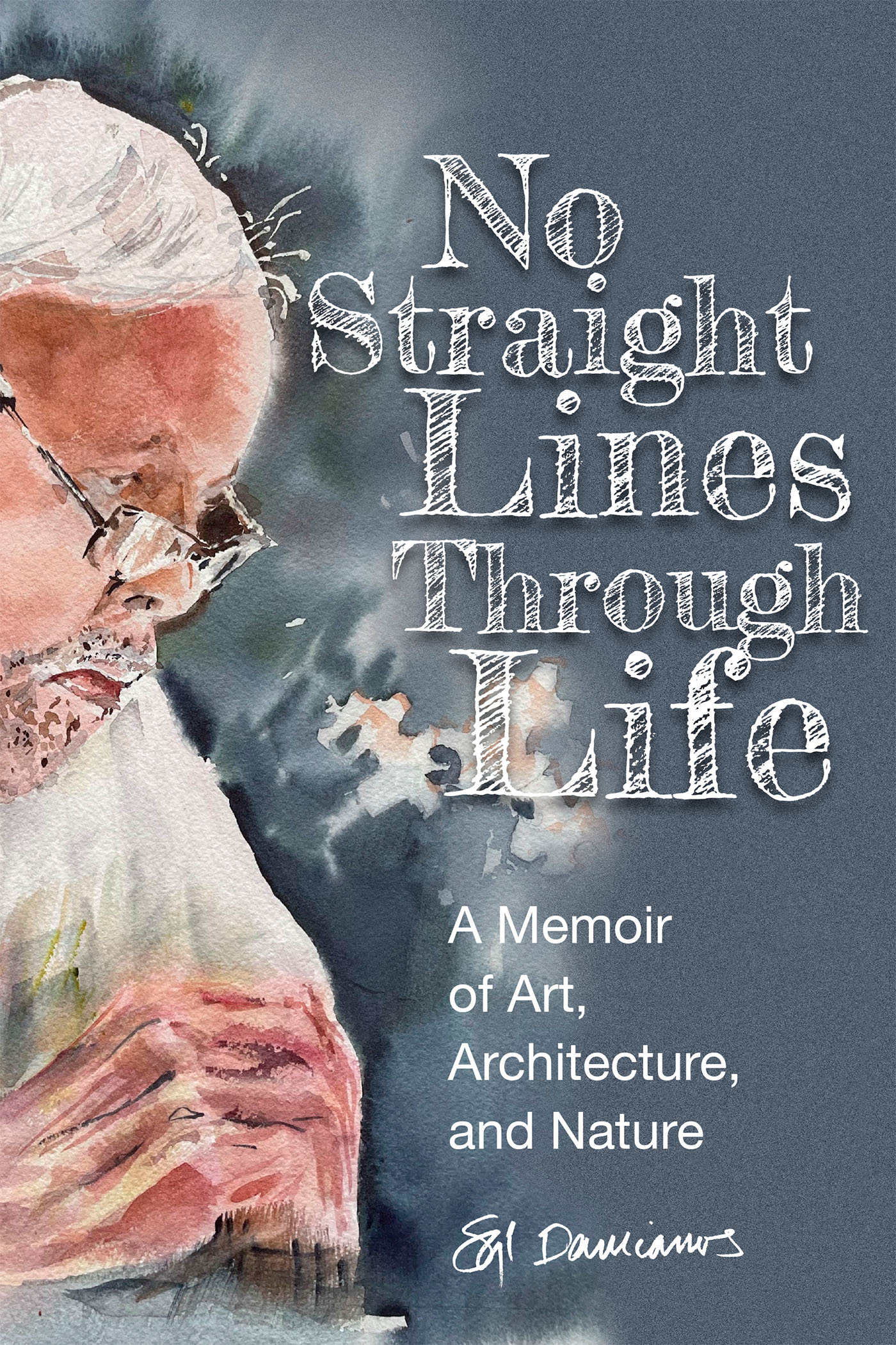 No Straight Lines 9781941573808-cover No Straight Lines Through Life