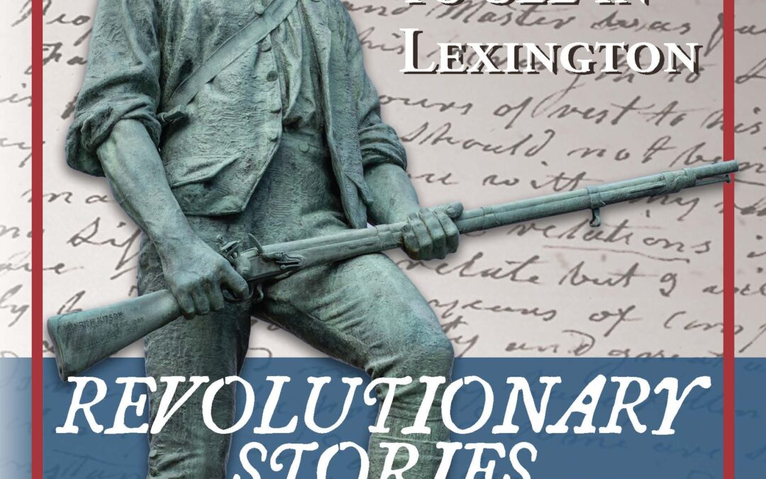 Revolutionary Stories