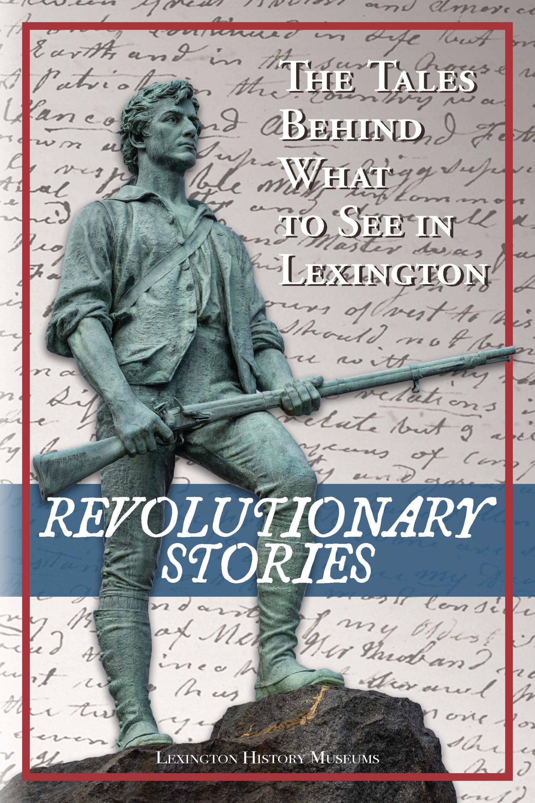 Revolutionary Stories