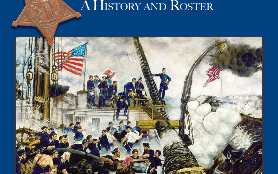 Falmouth’s Civil War Service